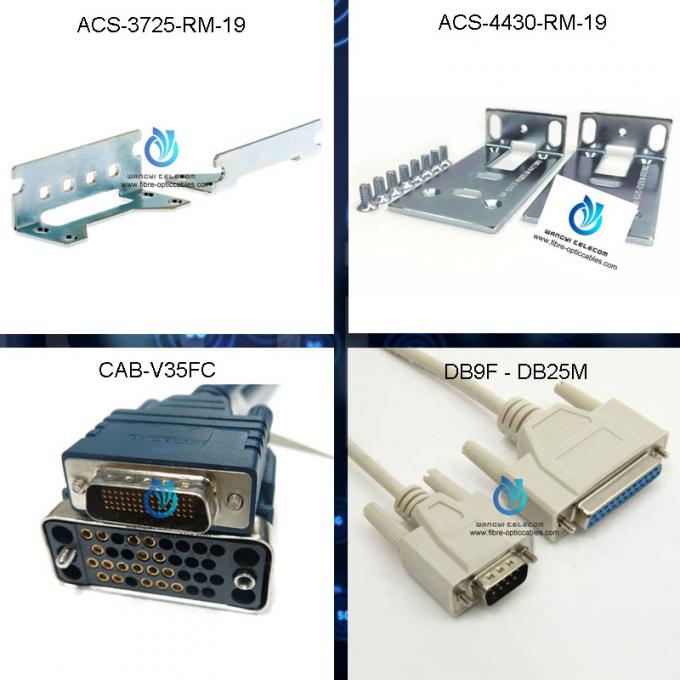 Bracket Ears C9500ACCKIT19I Cisco Rackmount Kit be used for C9500