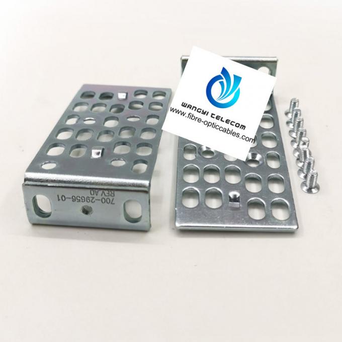 Cisco bracket ears C3KXRACKKIT= (1RU) Rackmount Kit for WSC3750X48P