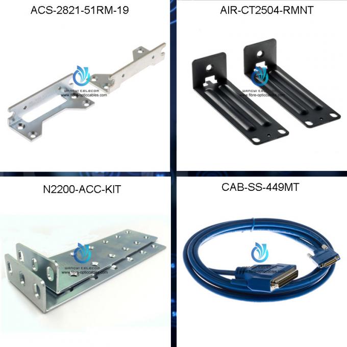 N3KC3064ACCKIT Nexus 3K/9K Fixed Accessory Kit Rack Mount Kits