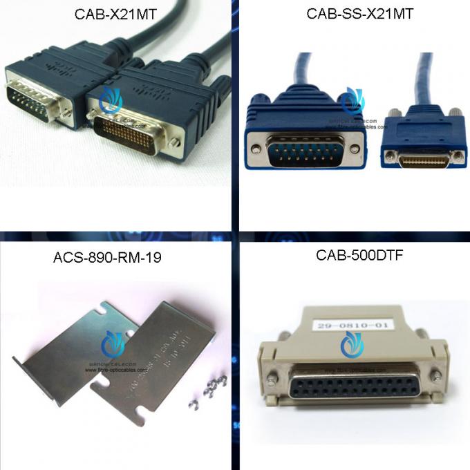 CISCO CABCONSOLEUSB Mini USB Console Cable for Cisco 2911 3925 series