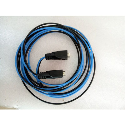 ZTE PSU-AC Transfer ZTE OLT Power Cord C320C300 Double-Head Direct DC Cable MA5683 5608 0.5, 1, 2, 3.4, 5 Meters