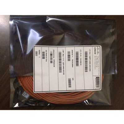 CISCO Networking Switches QSFP-H40G-AOC15M= 40G QSFP active optical (aoc) 15 Meters