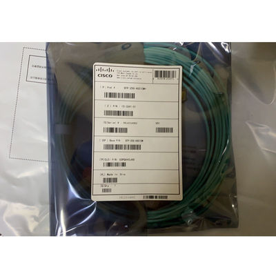 Cisco Active Optical Cable Sfp-25g-Aoc10m