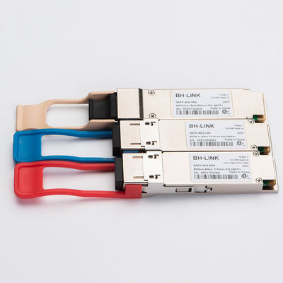 40km Fiber Optic Transceiver SFP-GE-LH40-SM1310-A