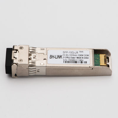 Compatible With H3C Huawei Gigabit Single-Mode Optical Module SFP-GE-LX-SM1310-A Optical Fiber Module 1.25G 20km