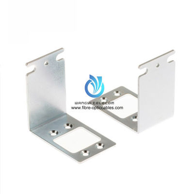 Cisco Systems ACS-1900-RM-19= Rack Mount Kit For CISCO 1921 1905 Router 100% New Cisco spare parts Bracket Ears