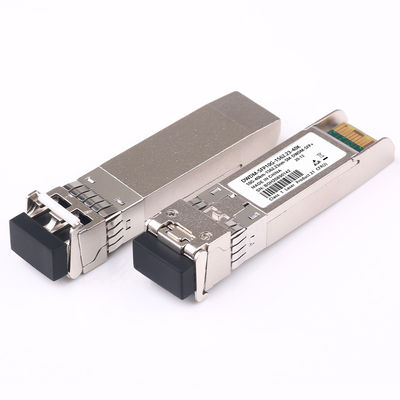 DWDM 40km 80km 10G SFP Module