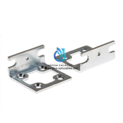 19'' Cisco Rack Mount ACS-2811-RM-19 Bracket Ears for Router 2811 Series