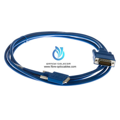 CAB SS 2660X 10 Cisco Spare Parts , 3FT 10FT Crossover Network Cable