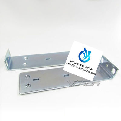 Hot Dip Galvanized Steel Cisco Rack Mount Kit With All Screws