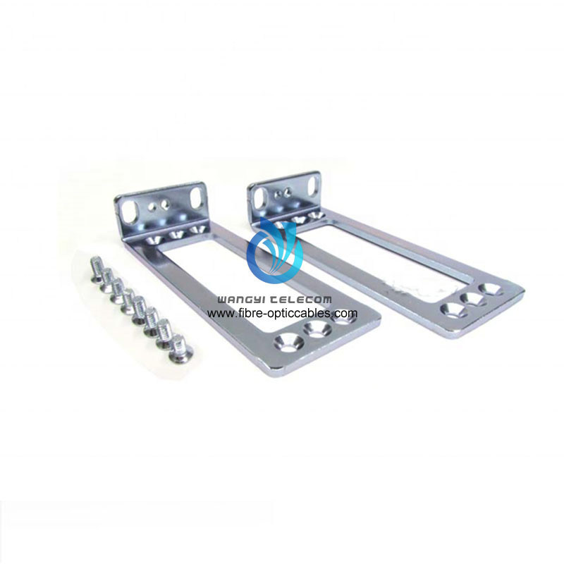 Acs Network Rack ASR1001X-ACS= Cisco Rack Mount Kit ASR1001-X Series Network Router ...