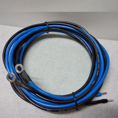 ETP4890 DC cable output cable power cable-48V cable 1 2 3 4 5 8 10M optional