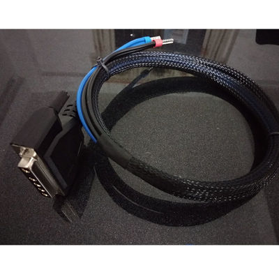 ZTE ZXCTN6500 Power Cord 1 2 3 5m Optional