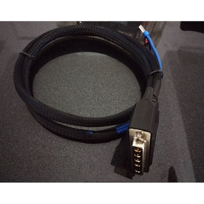 ZTE ZXCTN6500 Power Cord 1 2 3 5m Optional