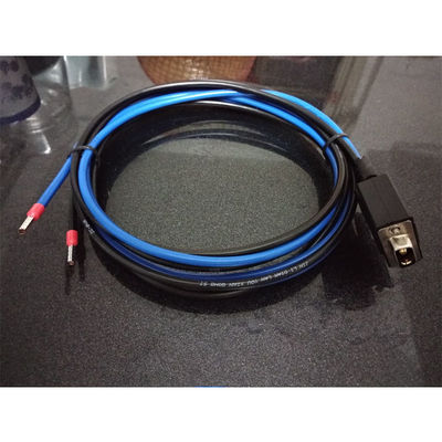 New OLT48V DC AN5516-06 Fiberhome PTN640 Power Cord AN5220 0.5/1/2/3/4/5M Available