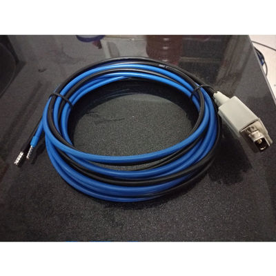 New OLT48V DC AN5516-06 Fiberhome PTN640 Power Cord AN5220 0.5/1/2/3/4/5M Available