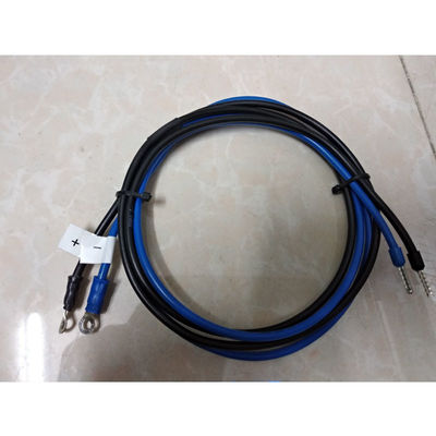 DC 48V Power Cord S9303 S9312 Power Supply DC Input Cable For HUAWEI Core Switch 1 2 3 4 5 Meters Optional