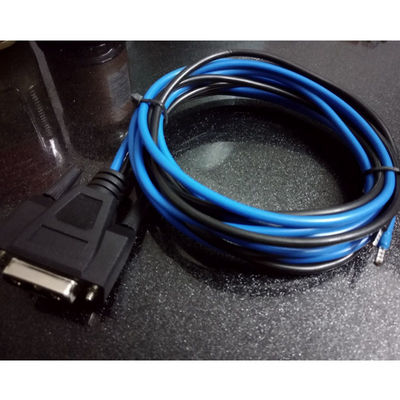 Brand New Original Custom ZTE OLT C300 C320 DC Original -48V Power Cord 1 2 3 5 8 10 15 20M Optional