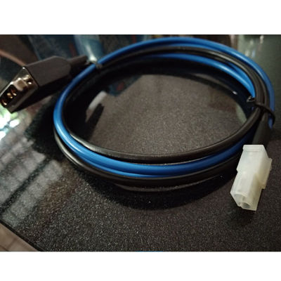 Huawei GIE4805S output cable transfer MA5680T/5606/5608/5683/1500 power cord-48V Length 1, 2, 3 meters optional