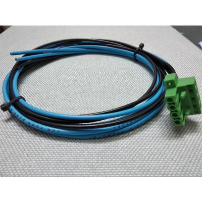 48V Line Huawei Power Cable , OLT PTN910 Power Cord R820 ATN910 OSN500 RTN905