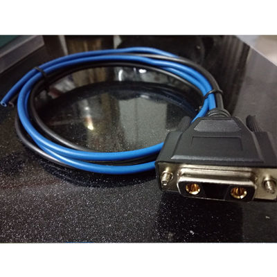 osn2000 BBU Power Cable , optix metro Huawei BBU3806