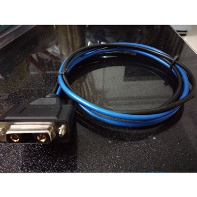 osn2000 BBU Power Cable , optix metro Huawei BBU3806