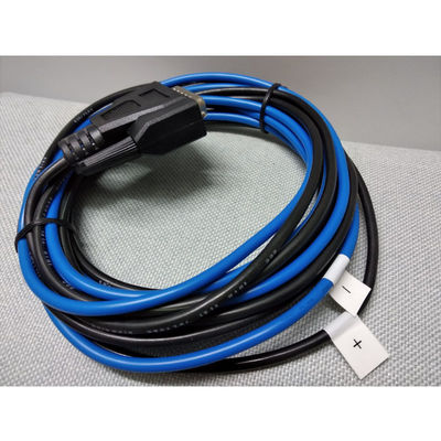 EA Huawei 5800 X2 48 Volt Power Cord Length 1 2 3 4 5 meters