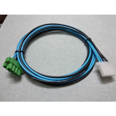 Huawei Eps30 4815 ETP4830 OLT Power Cord ATN910 PTN910 OSN500