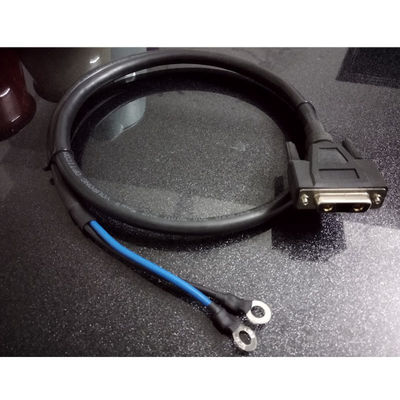 New Original ZTE BBU8200 BBU8300 -48V DC Power Cord PM3 PM10 Power Cord 1/2/3/4/5M Available