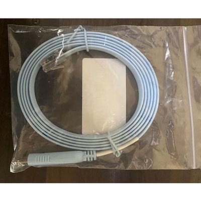 Cisco Console Cable Usb To Rj45 6ft CAB-CONSOLE-USB-RJ45 FTDI