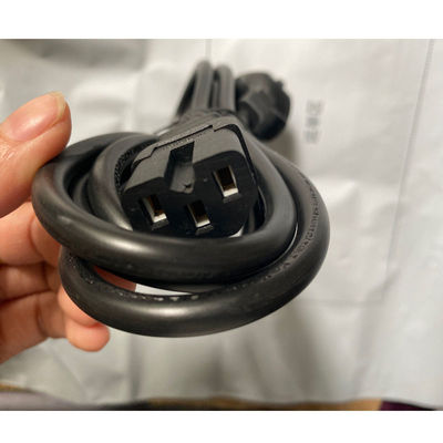 CAB-TA-EU 2.5M C13 AC Power Cord CAB-9A10K-EU CAB-C15-EU