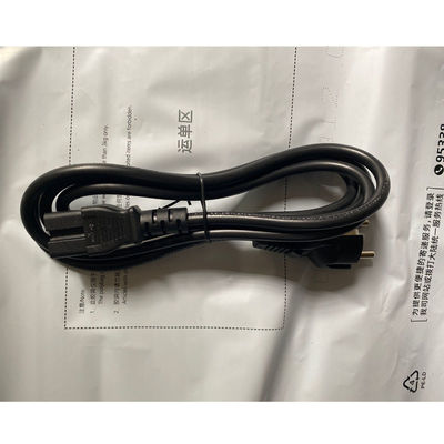 CAB-TA-EU 2.5M C13 AC Power Cord CAB-9A10K-EU CAB-C15-EU