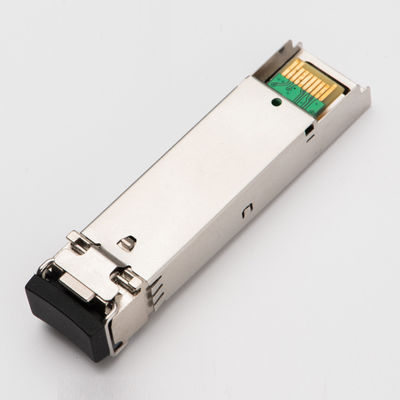 SFP 100M Single-Mode Dual Fiber Optical Module Compatible With H3C Huawei Cisco SFP-FE-LX-SM1310-A 20km