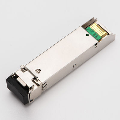 10G 80km CWDM Optical Module SFP+10G-1490nm Single Mode Dual Core Fiber Compatible With Huawei, ZTE And Cisco