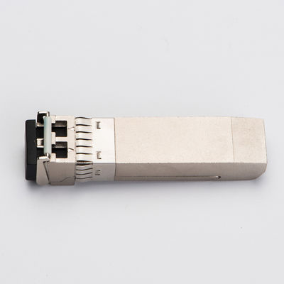 10G 80km CWDM Optical Module SFP+10G-1490nm Single Mode Dual Core Fiber Compatible With Huawei ZTE And Cisco