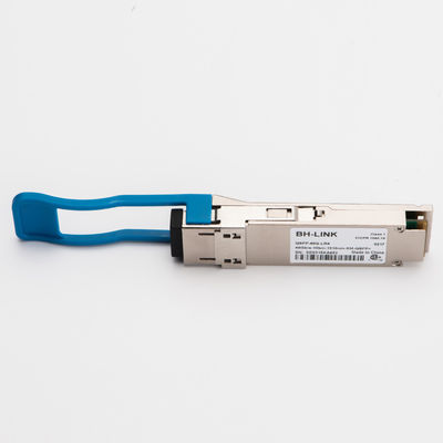 QSFP+-40G 1310nm 10G Single Mode Fiber Transceiver QSFP-40G-ER4 Compatible With Huawei