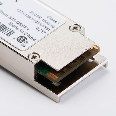 40km Fiber Optic Transceiver SFP-GE-LH40-SM1310-A