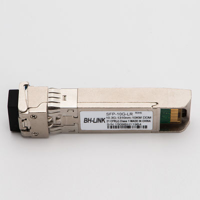 Compatible With H3C Huawei Gigabit Single-Mode Optical Module SFP-GE-LX-SM1310-A Optical Fiber Module 1.25G 20km