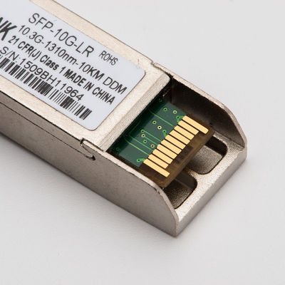 Compatible With H3C Huawei Gigabit Single-Mode Optical Module SFP-GE-LX-SM1310-A Optical Fiber Module 1.25G 20km