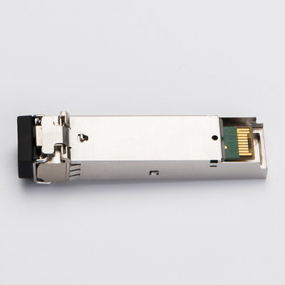 SFP 100M Optical Module Compatible With H3C Huawei Optical Module 155M SFP-FE-LH40-SM1310-40KM