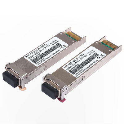 Single Mode BIDI 10G SFP Module TX1270RX1330