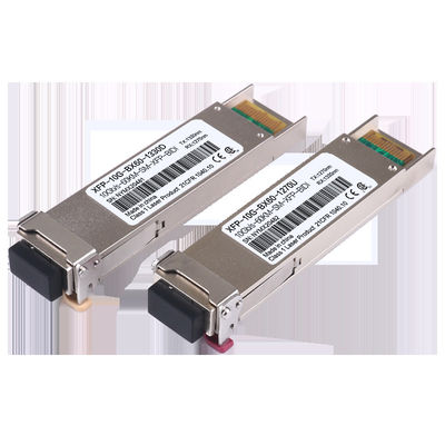 Single Mode BIDI 10G SFP Module TX1270RX1330