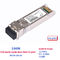Dual Fiber 25g Sfp28 Transceiver , Lc Sfp Module Compatible With Huawei H3C