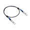 10G SFP28 AOC Cable Direct Connection Compatible With Huawei H3C Cisco