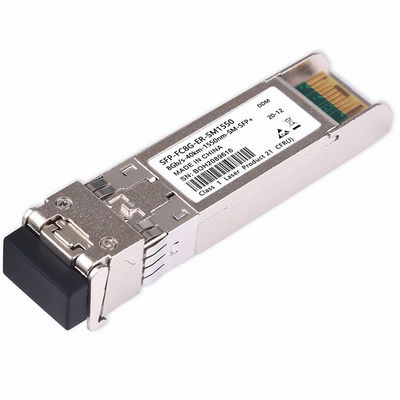 8G DDM Fiber Optic Sfp Module Multi Mode Single Mode Dual Fiber LC Port