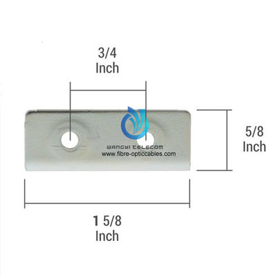 Cisco Spare part for CISCO 890 series ACS-890-RM-19 Rack mount kit Cisco Bracket Ears NEW