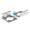 ACS-2811-RM-19 Cisco Rack Mounting Kit with all screws For Cisco 2811 series Router high quality cisco spare part