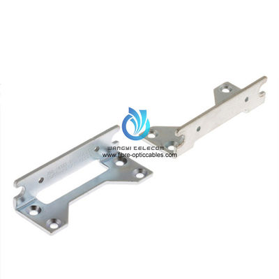 ACS-2900-RM-19 Cisco Spare Parts Cisco Mounting Brackets Ears For Cisco 2911/2921/2951