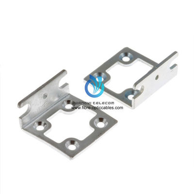 Silver Cisco 2901 Rack Mount Kit 1 Year Warranty ACS-2901-RM-19