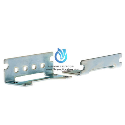 Galvanized Steel Cisco Spare Parts 3725 Cisco Router Rack Mount Kit ACS-3725RM-19